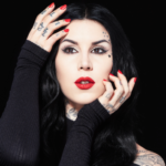 Kat Von D