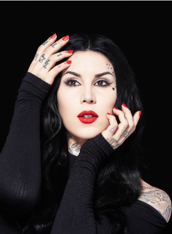 Kat Von D