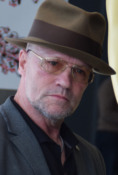 Michael Rooker